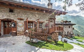 Brieis Relais Alpino