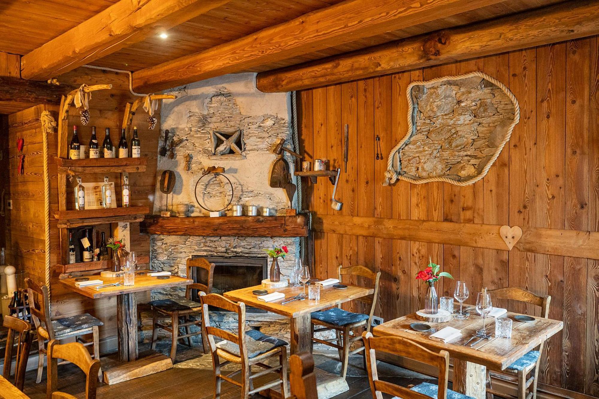 Hotel Brieis Relais Alpino à Marmora Extérieur photo